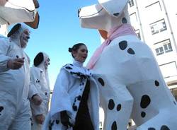 carnevale varese sfilata carri 2010 