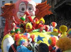 carnevale varese sfilata carri 2010 