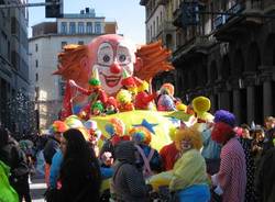 carnevale varese sfilata carri 2010 