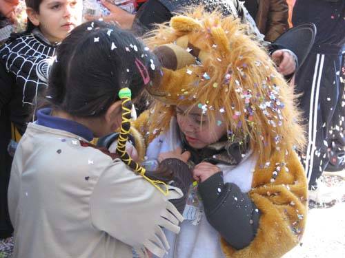 carnevale varese sfilata carri 2010 