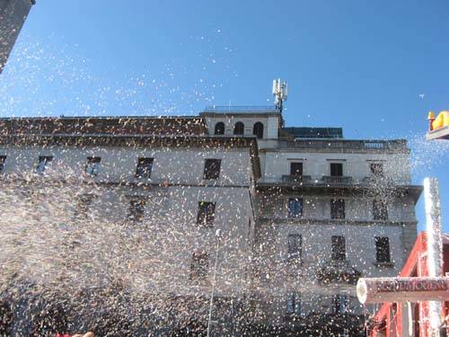 carnevale varese sfilata carri 2010 
