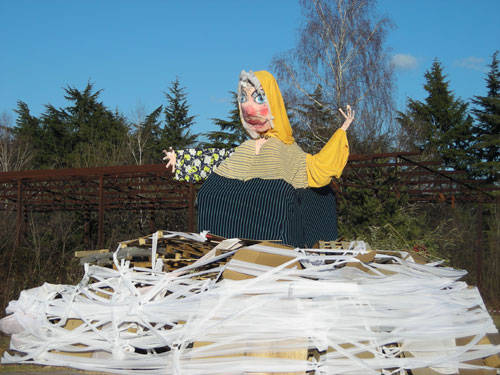 cassano magnago giobia