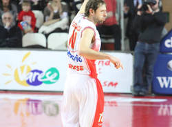 cimberio teramo pallacanestro basket varese 6 febbraio 2010