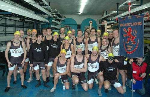 cimento nuoto milano 2010 hic sunt leones