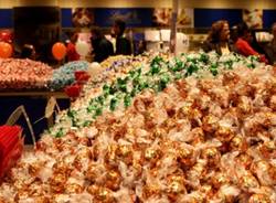 cioccolato lindt 