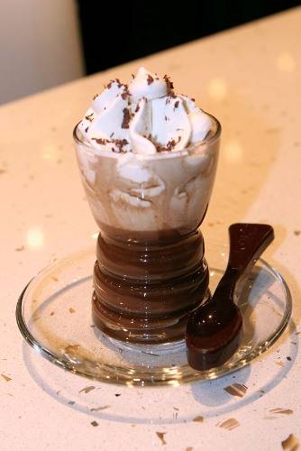 cioccolato lindt 