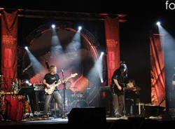 concerto nomadi teatro varese febbraio 2010