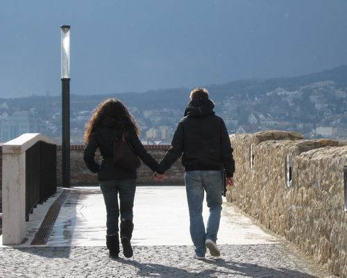 concorso san valentino 2010