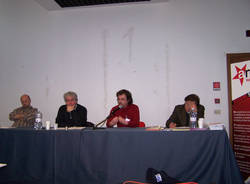 congresso provinciale arci
