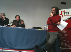 congresso provinciale arci