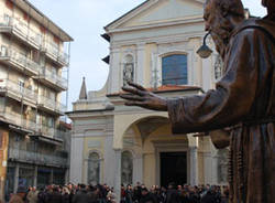 funerale ermanno venco samarate san macario 