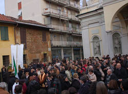 funerale ermanno venco samarate san macario 