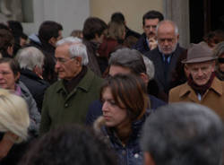 funerale ermanno venco samarate san macario 