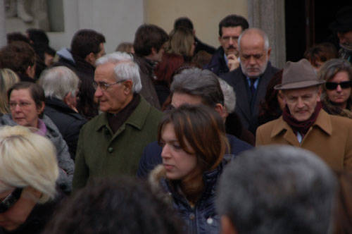 funerale ermanno venco samarate san macario 