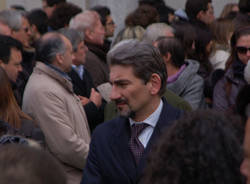 funerale ermanno venco samarate san macario 