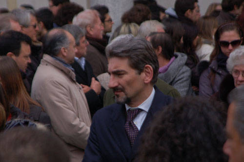 funerale ermanno venco samarate san macario 