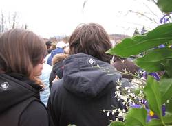 funerale mohamed malgesso