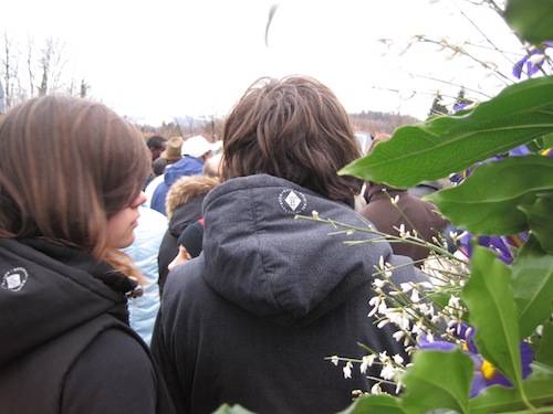 funerale mohamed malgesso