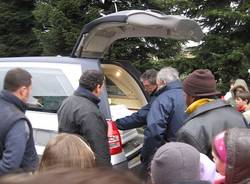 funerale mohamed malgesso