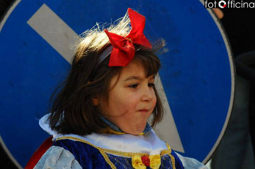 i volti carnevale 2010 autore Diego Boldini 