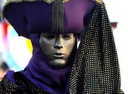 i volti del carnevale 2010