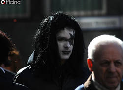 i volti del carnevale 2010