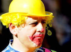 i volti del carnevale 2010