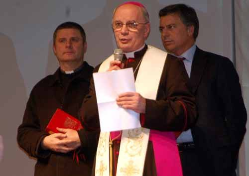 inaugurazione cantiere pedemontana cassano magnago 