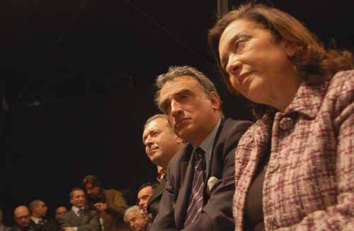 inaugurazione cantiere pedemontana cassano magnago 