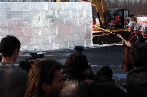 inaugurazione cantiere pedemontana cassano magnago 