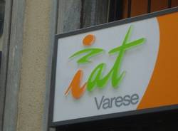 inaugurazione iat varese