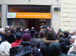 inaugurazione iat varese