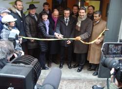 inaugurazione iat varese