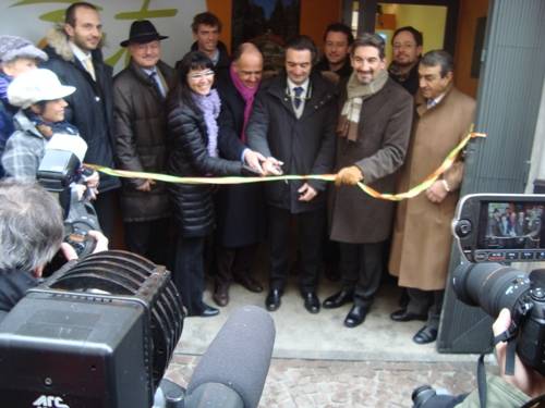 inaugurazione iat varese