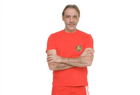 isola dei famosi 7