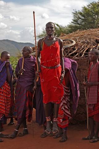 Kenya