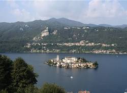 Lago d'Orta