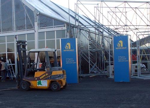 lavori per inaugurazione pedemontana cassano magnago 