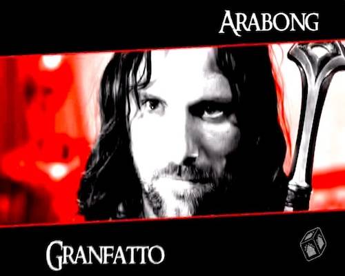Lo svarione degli anelli 3