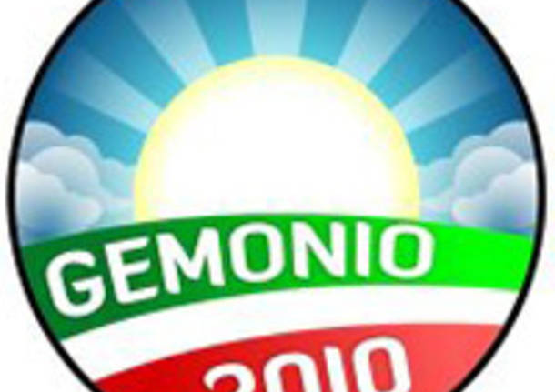 logo lista gemonio 2010