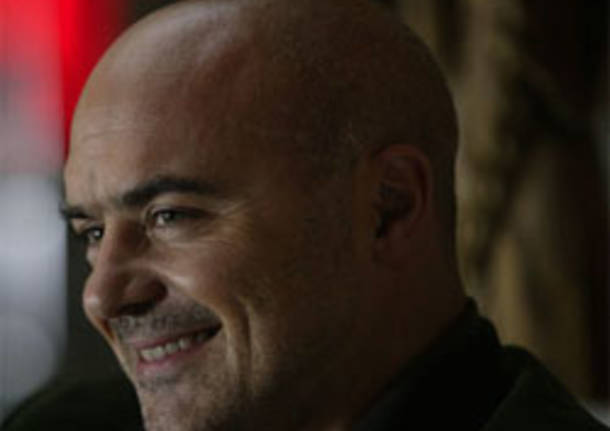 luca zingaretti