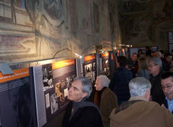 mostra vittorio sereni