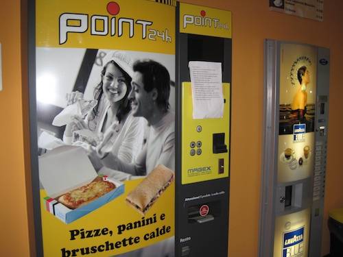 negozio 24 ore biumo