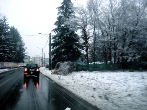 Neve 2010