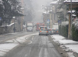 neve 5 febbraio 2010