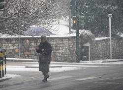 neve 5 febbraio 2010