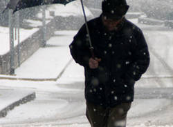neve 5 febbraio 2010