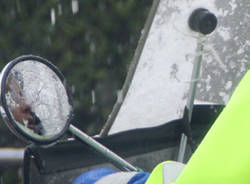neve 5 febbraio 2010