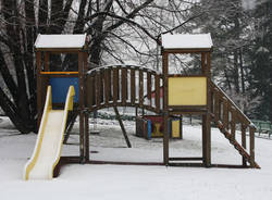 neve 5 febbraio 2010