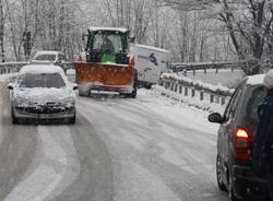 neve 5 febbraio 2010